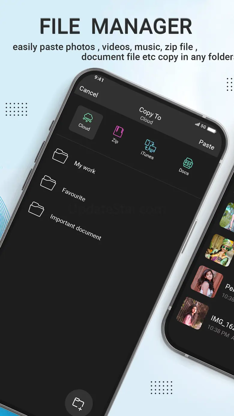 File Explorer Pro 1.0.1