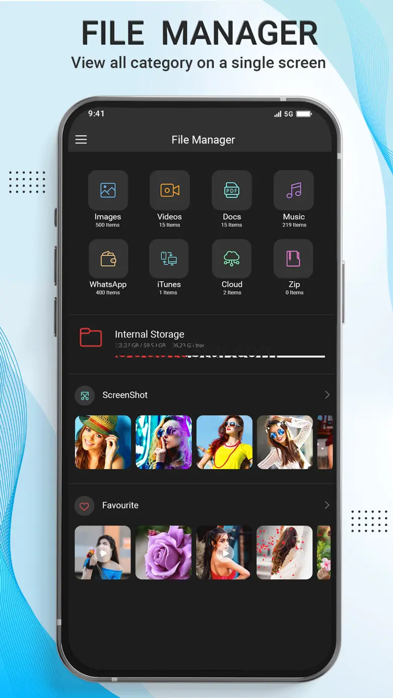 File Explorer Pro 1.0.1
