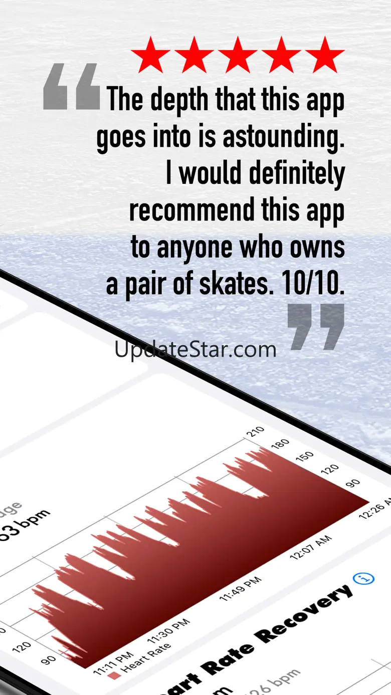 HockeyTracker 3.4.4