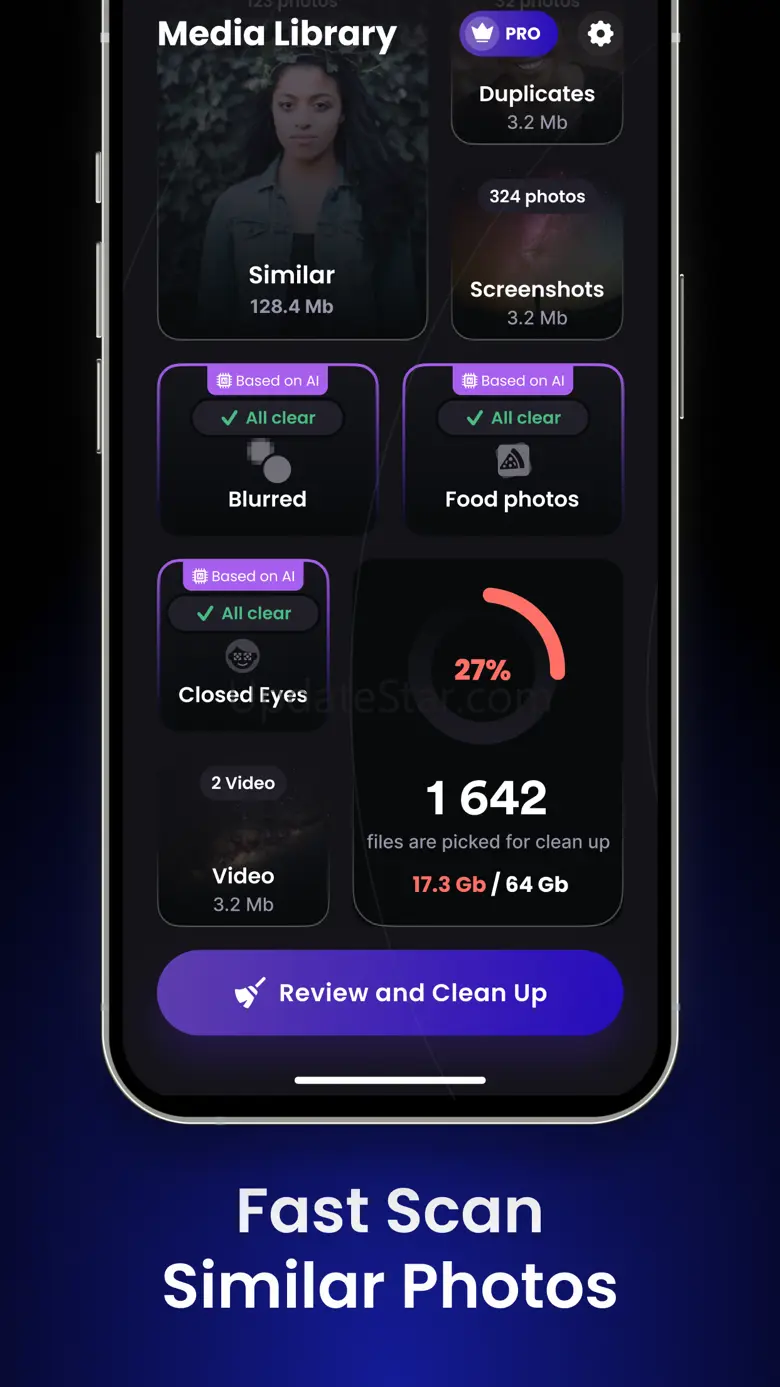 Photo Cleaner - Clean Similar 1.5.1
