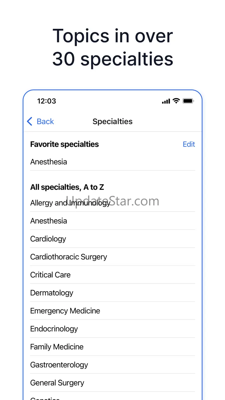 Pathway – Medical Knowledge 2.3.105