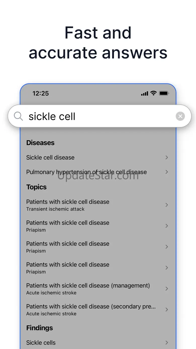 Pathway – Medical Knowledge 2.3.105
