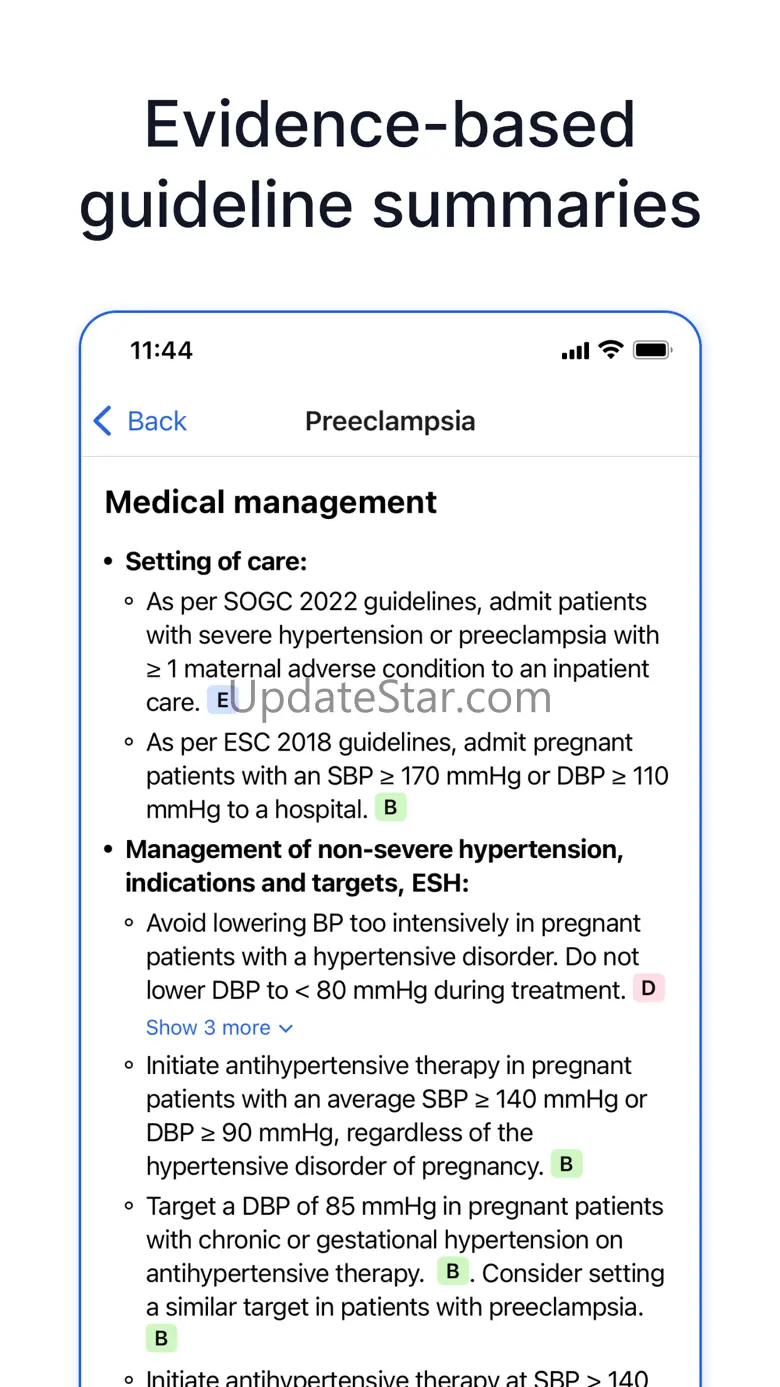 Pathway – Medical Knowledge 2.3.105