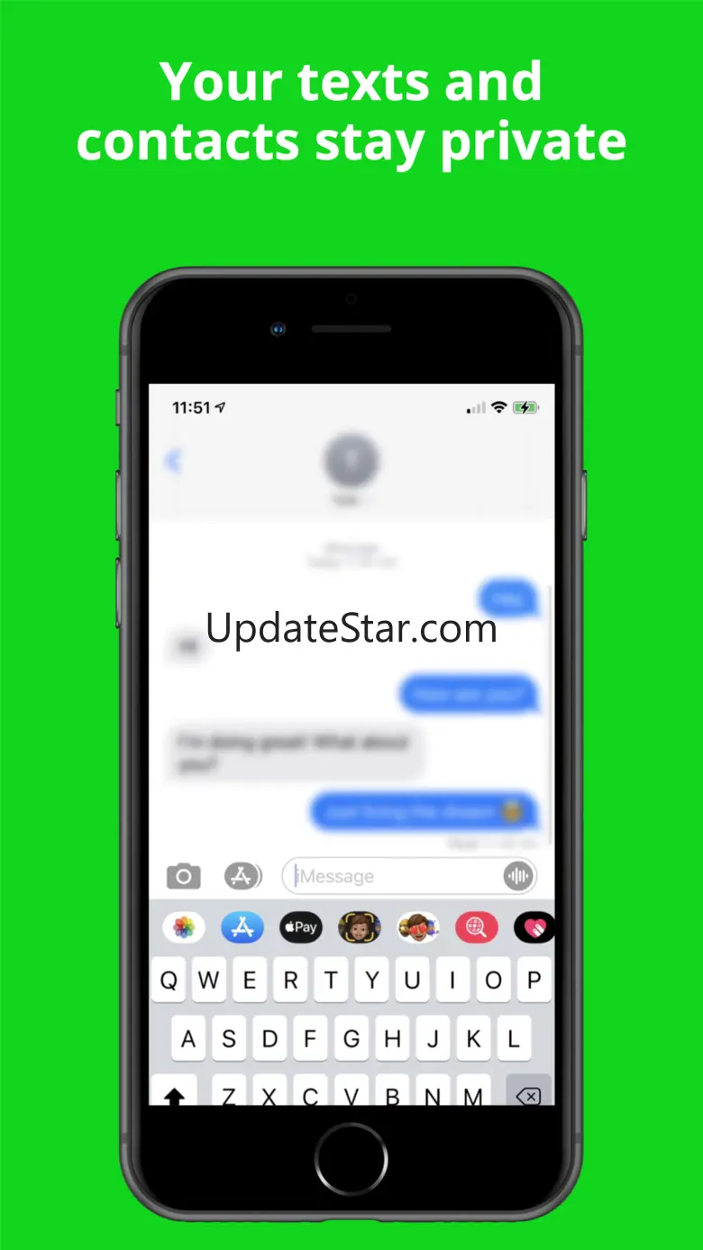 Block Spam Texts | Dont Text 2.2
