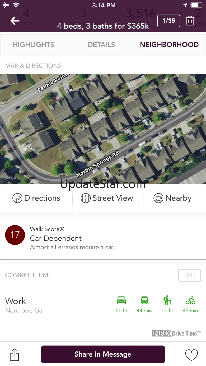 BHHS Georgia Properties 6.400.250423