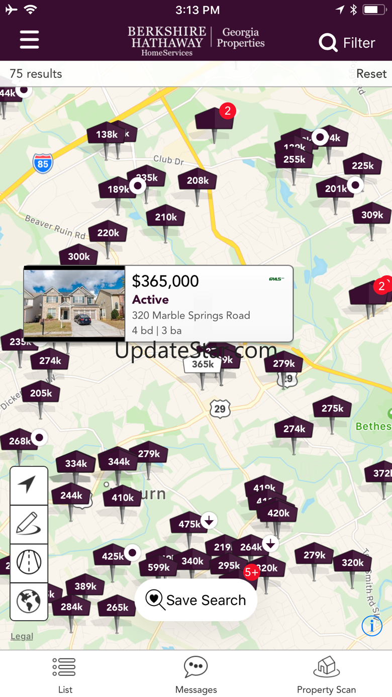 BHHS Georgia Properties 6.400.250423