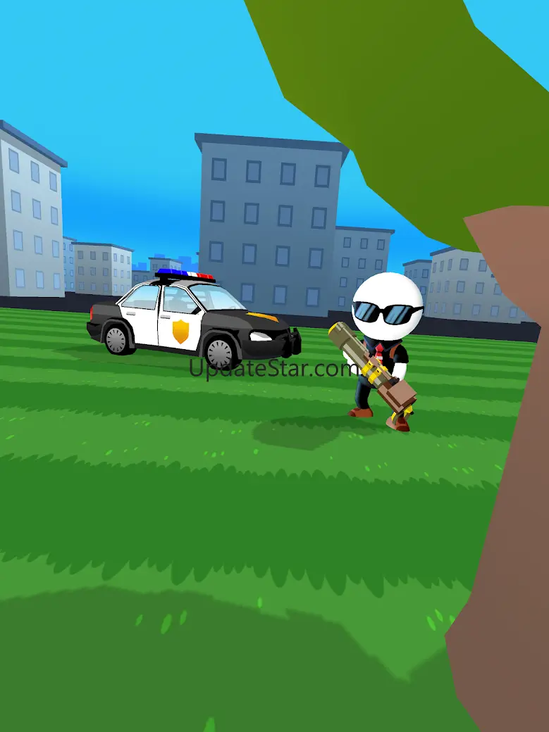 Johnny Trigger - Sniper Game 1.0.47