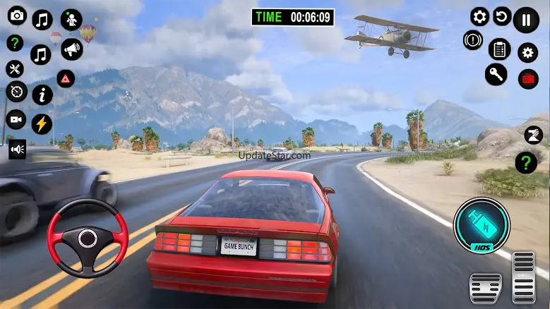Car Games 2024 : Car Racing 2.4.1