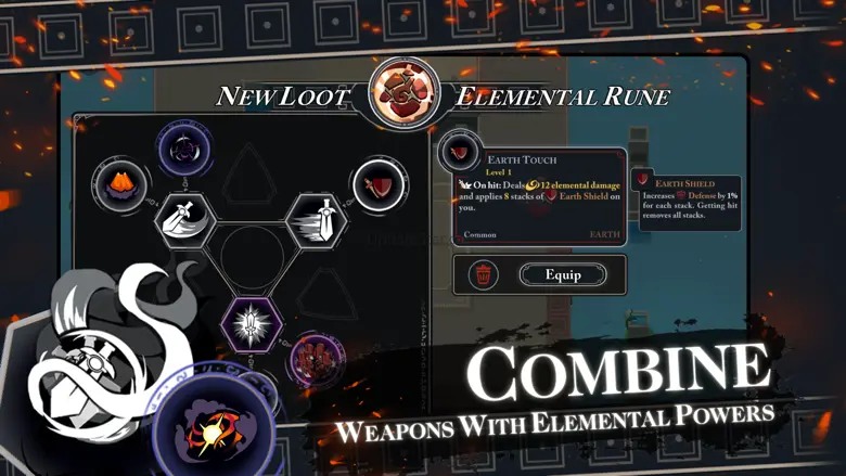 Endless Wander - Roguelike RPG 2.3.3
