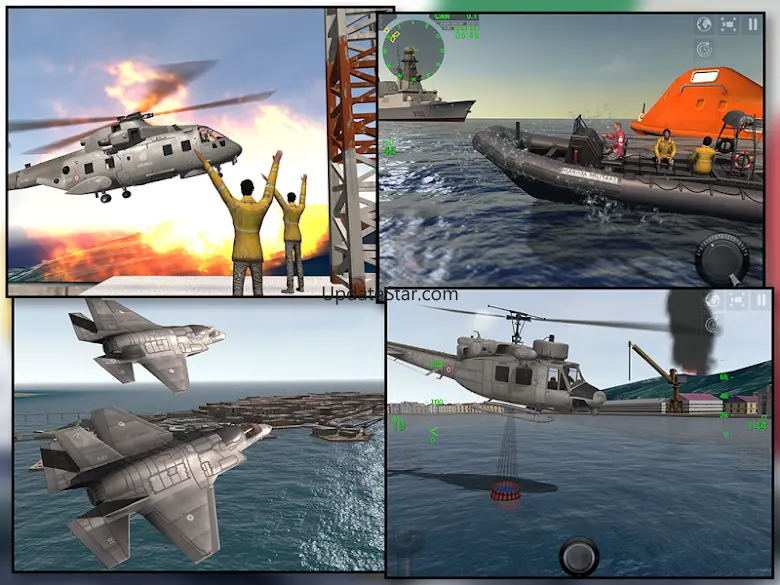 Marina Militare It Navy Sim 2.0.9