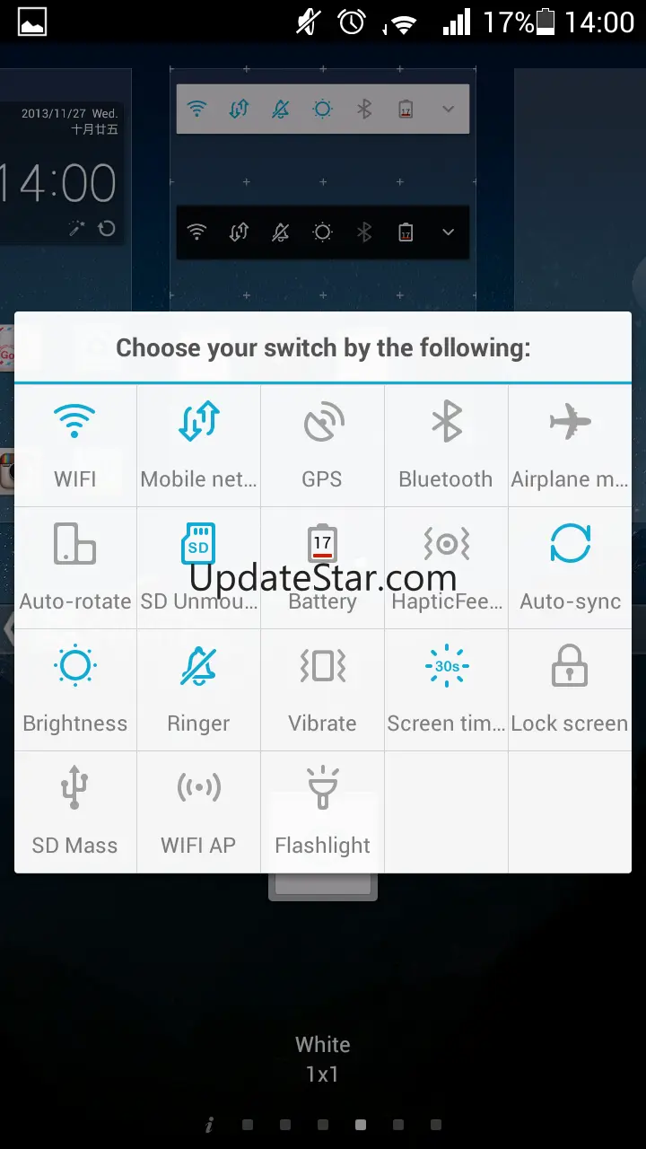 GO Switch+ 1.42