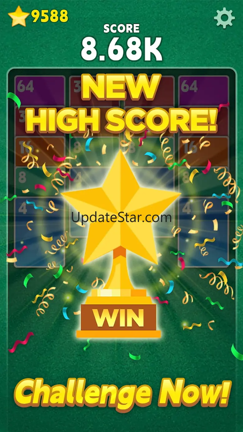 Merge Card Puzzle 1.0.50