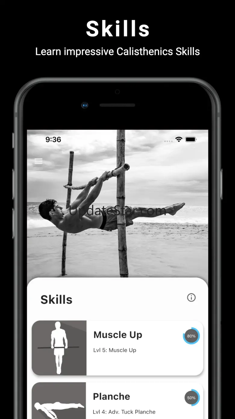 Thenics 5.2.6