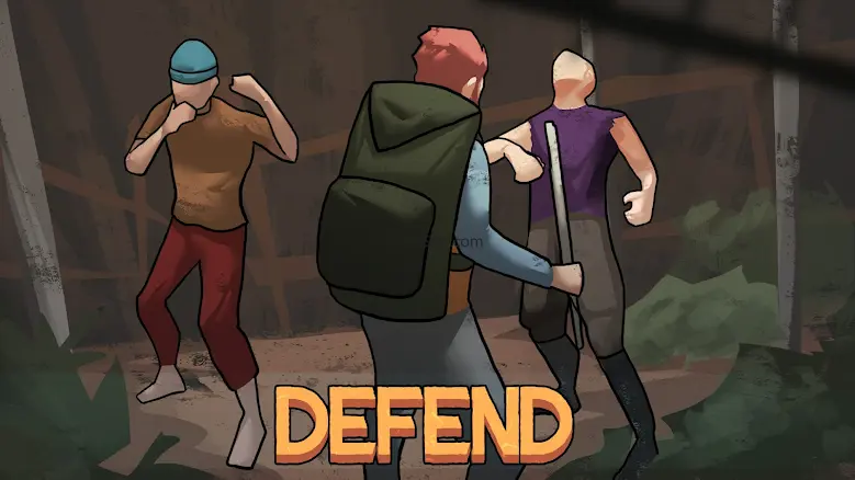 The Wanderer: Survival RPG 7.040089