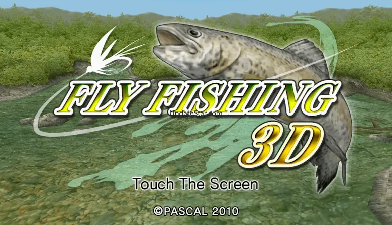 Fly Fishing 3D 1.6.9