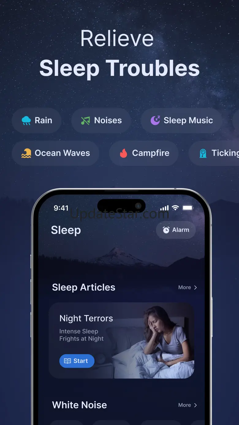 Harmoni - Health & Sleep 1.8