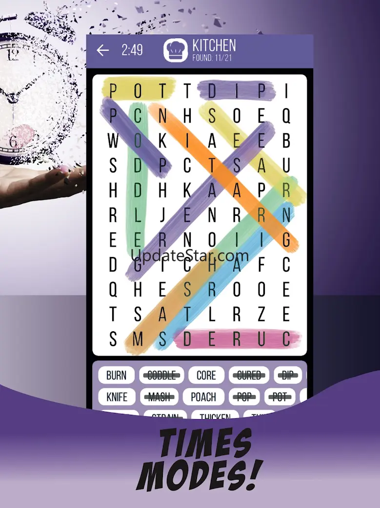 Word Search 2024 4.3