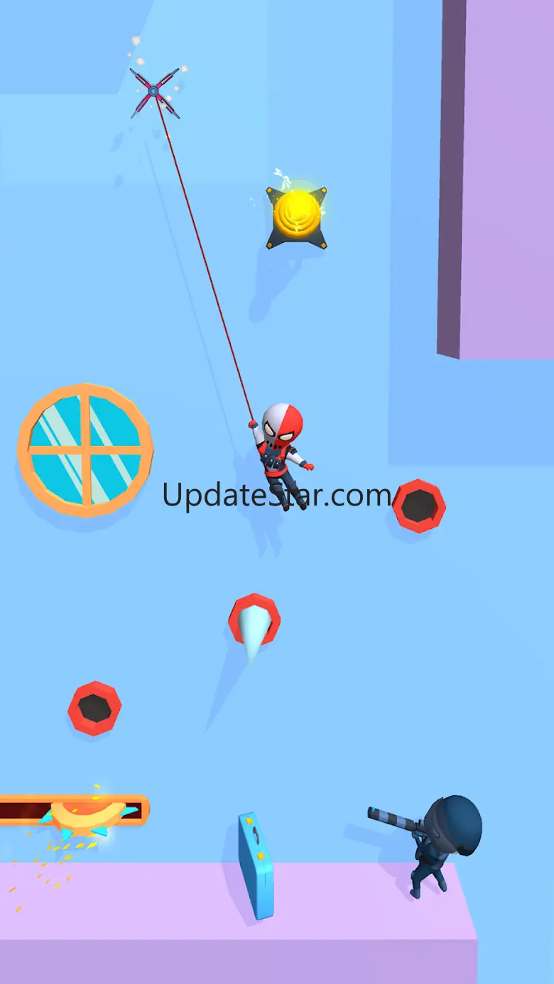 Tap & Up 1.37