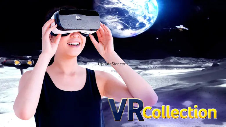 Pack of VR videos 4.0
