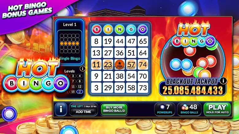 Show Me Vegas Slots Casino 1.27.0