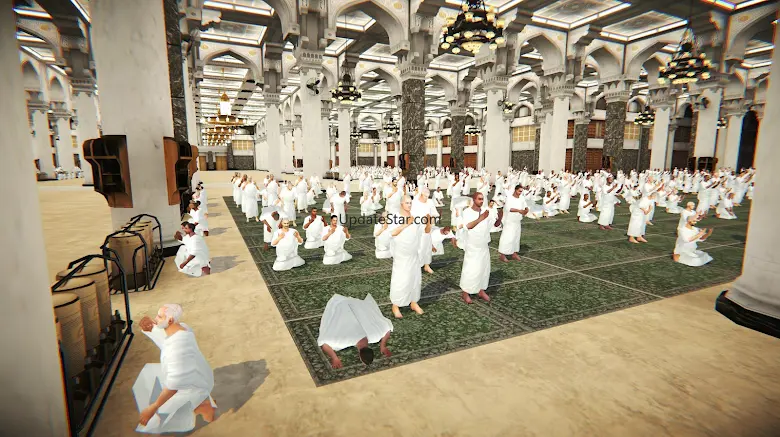 vMakkah 3.4.1