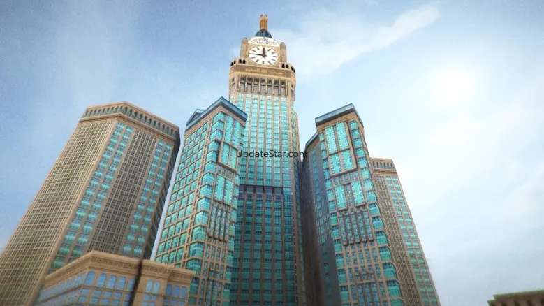 vMakkah 3.4.1