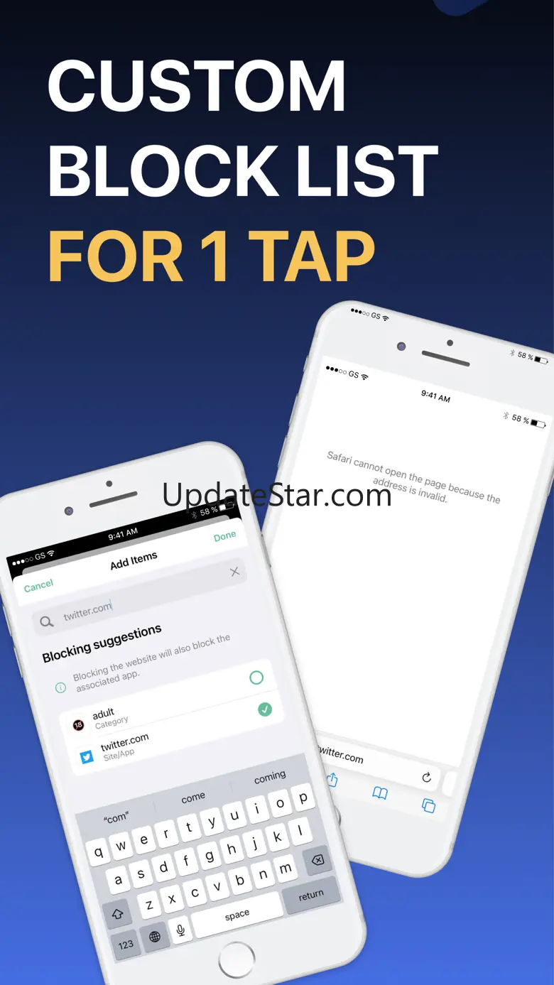 Block and Wallpapers 2.3