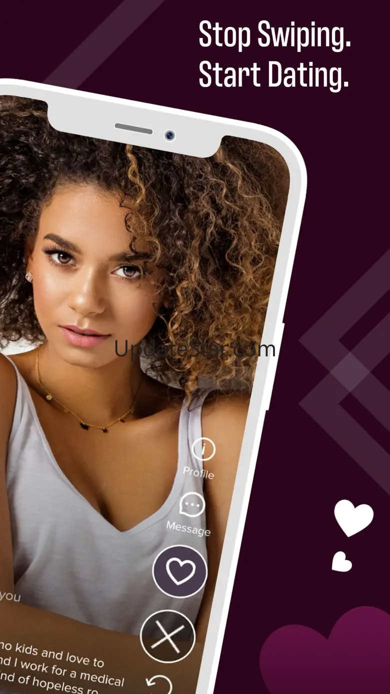 RBL - Black Dating App 5.4