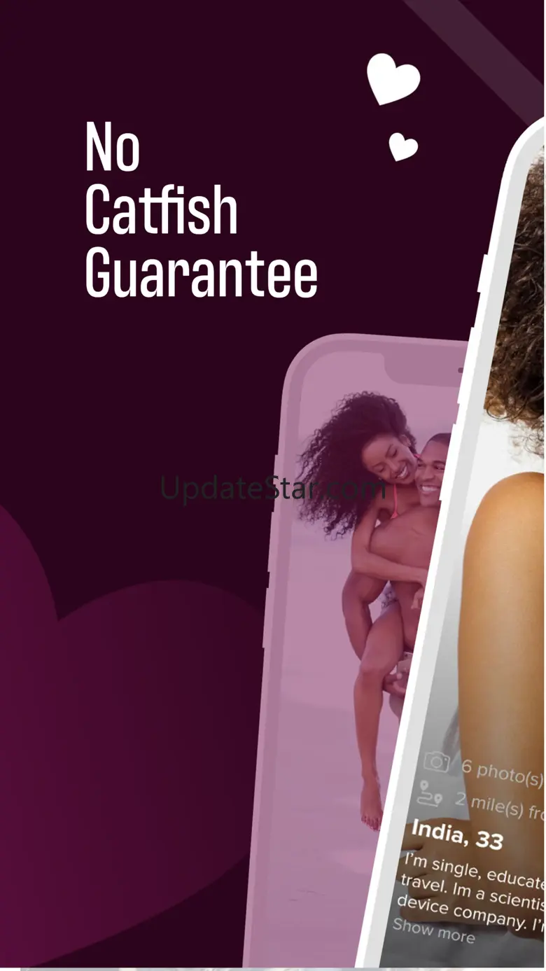 RBL - Black Dating App 5.4
