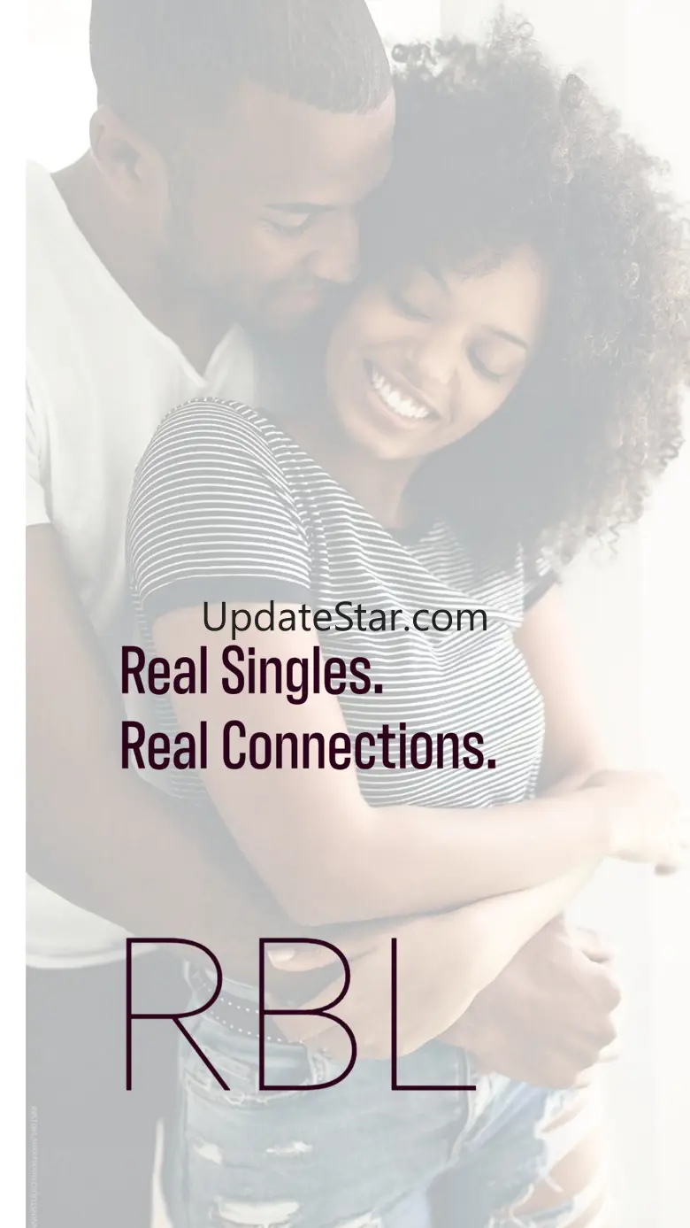 RBL - Black Dating App 5.4