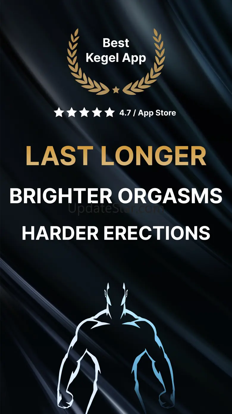 Kegel Men: Men's Health 1.3.12
