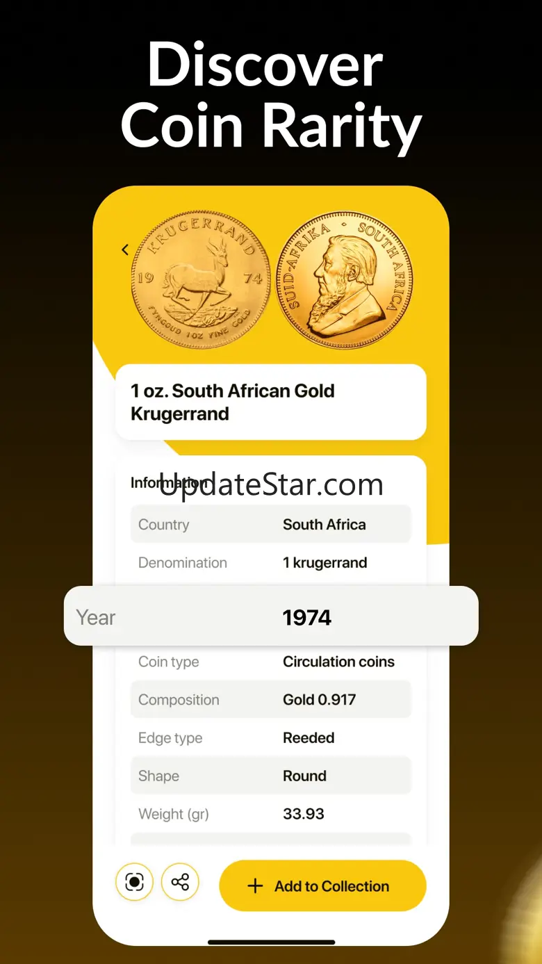 Coin Identifier - Coinz 1.1.11