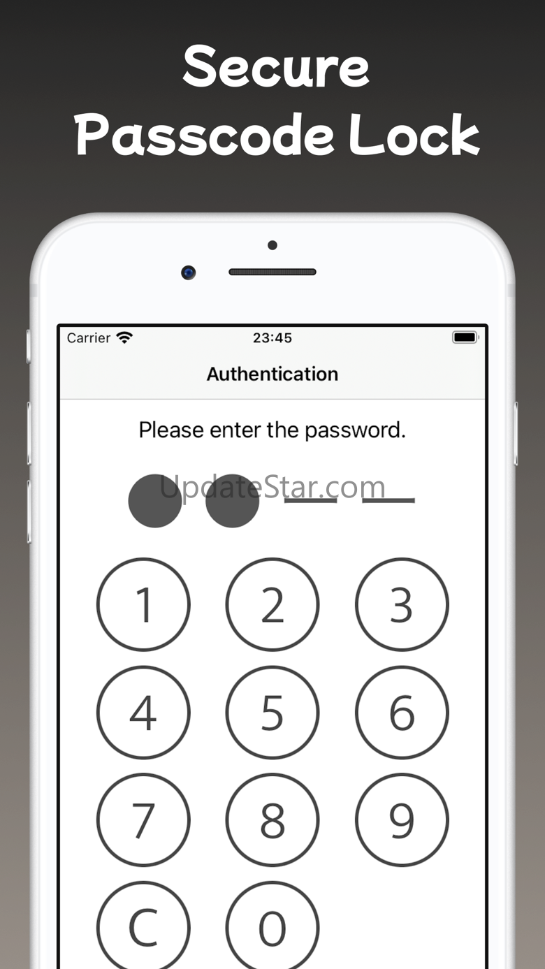 Simple My Notepad LOCK MEMO 3.4.0