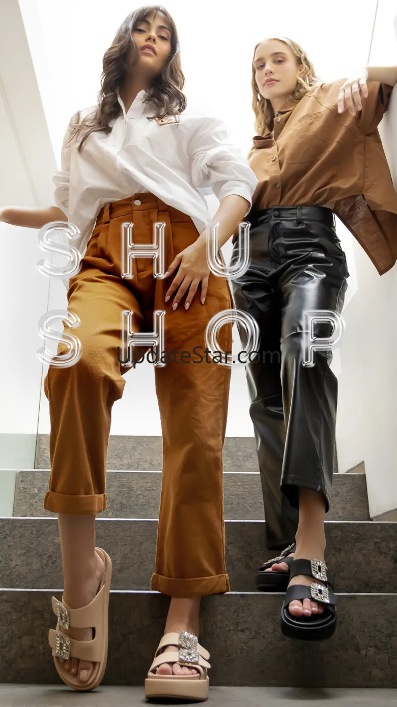 SHUSHOP 3.3