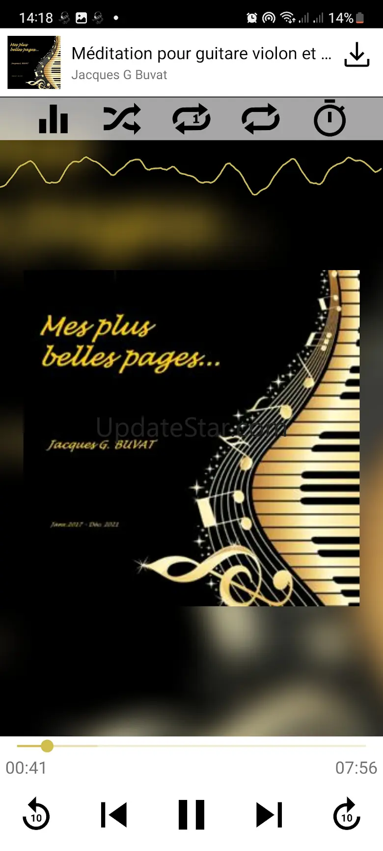 Kilca Music 1.5.2