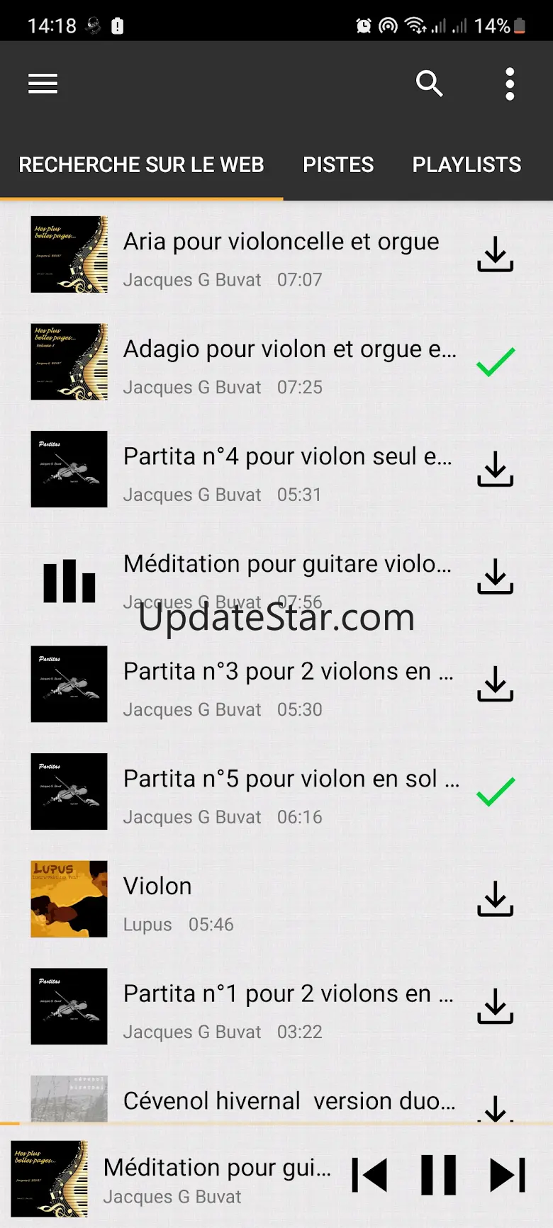 Kilca Music 1.5.2