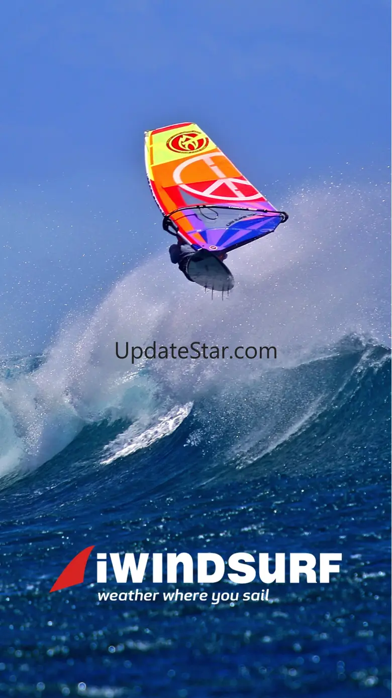 iWindsurf: Weather and Waves 6.05
