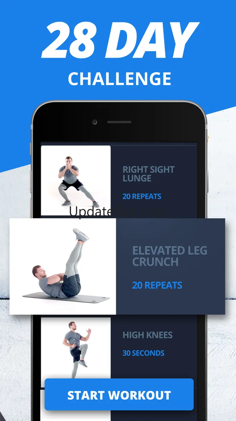 Workout & Fit Home -Apollo App 2.6.5