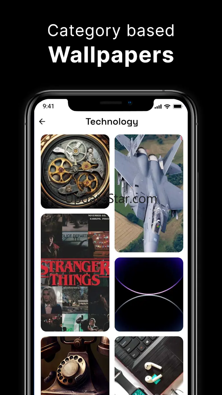 PixyAI - AI Image & Wallpaper 2.2.65