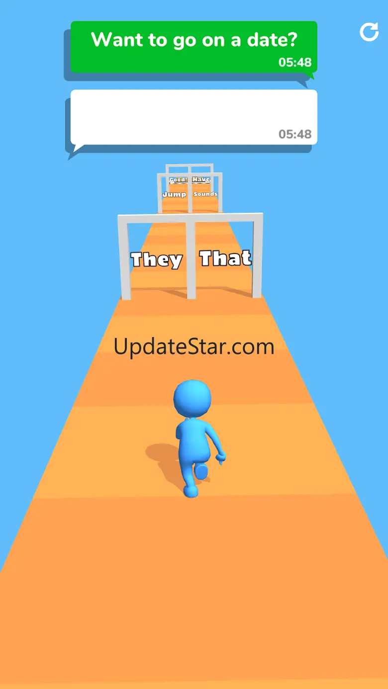 Reply Run 3.9