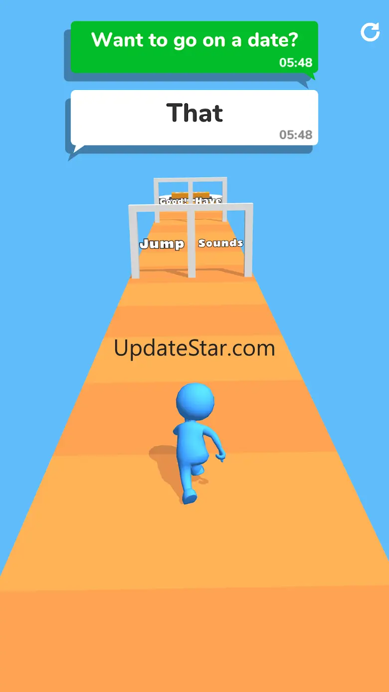 Reply Run 3.9