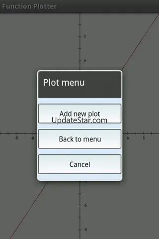 Function Graph Plotter 3.76