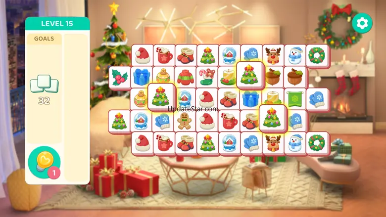 Decor Match: 3 Tile Puzzle 2.3.0