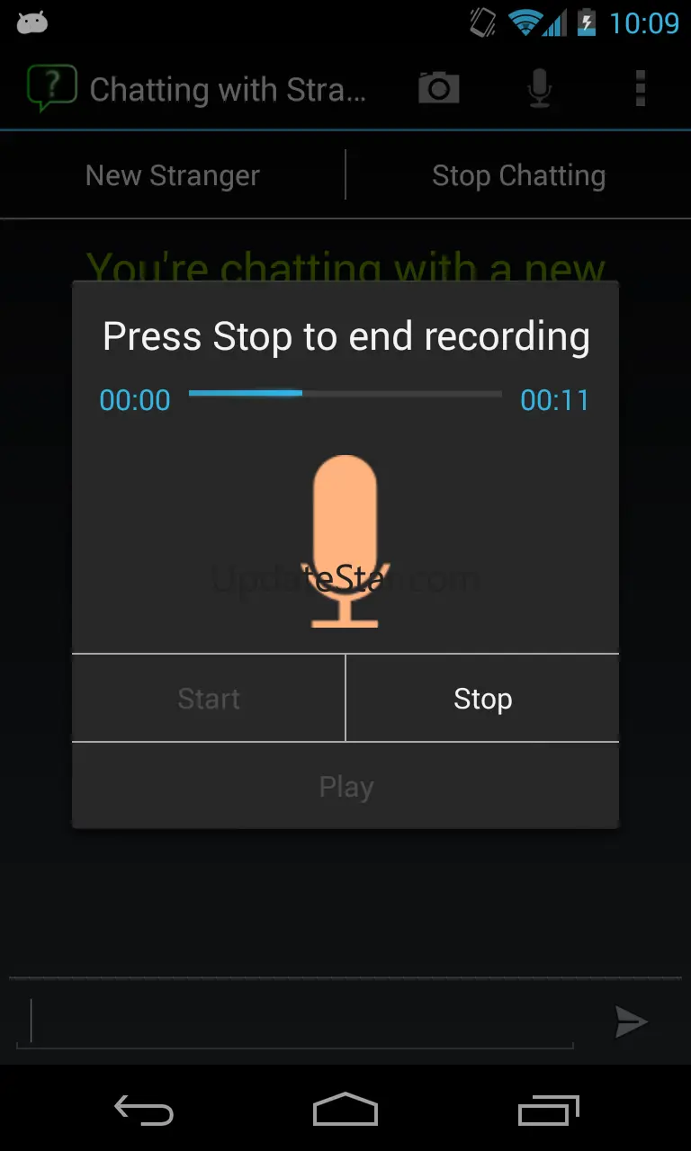 Anonytext 2.9.0