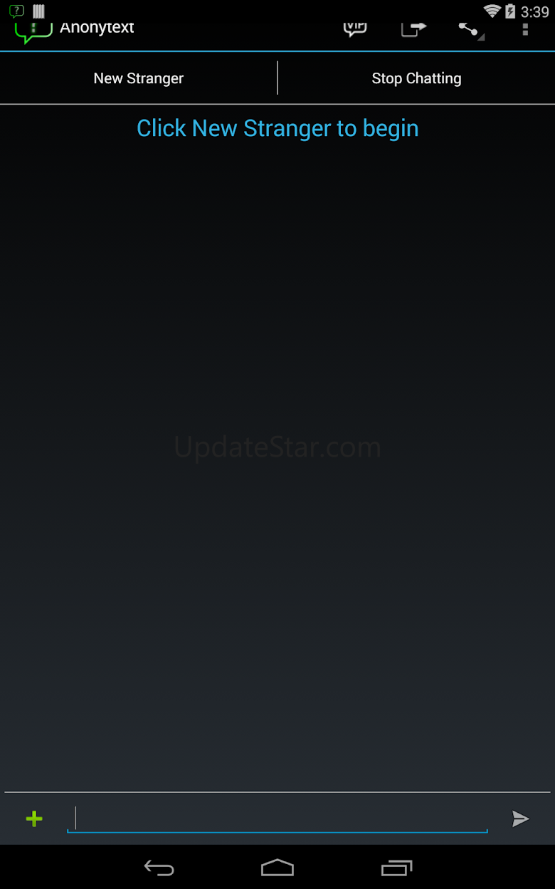 Anonytext 2.9.0