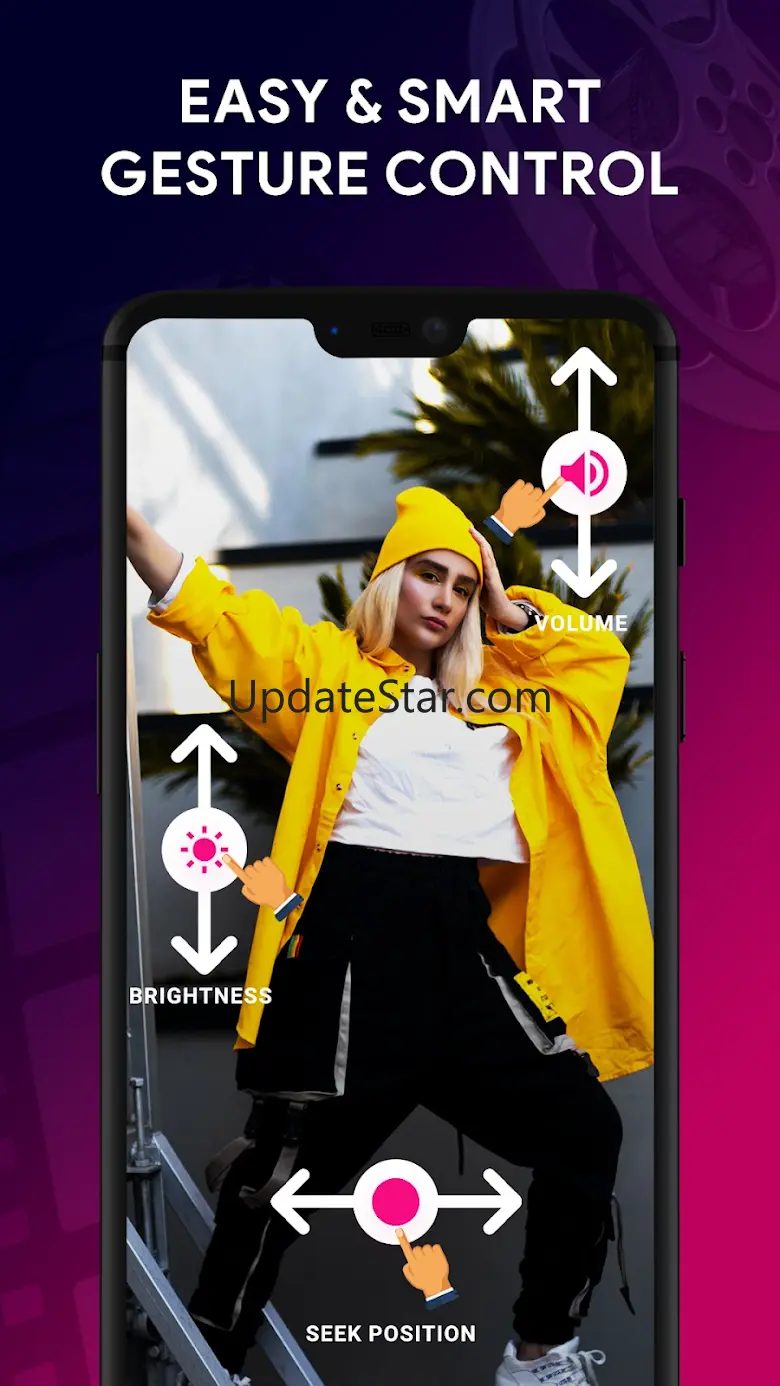 XXVI Video Player All Format 1.0.4
