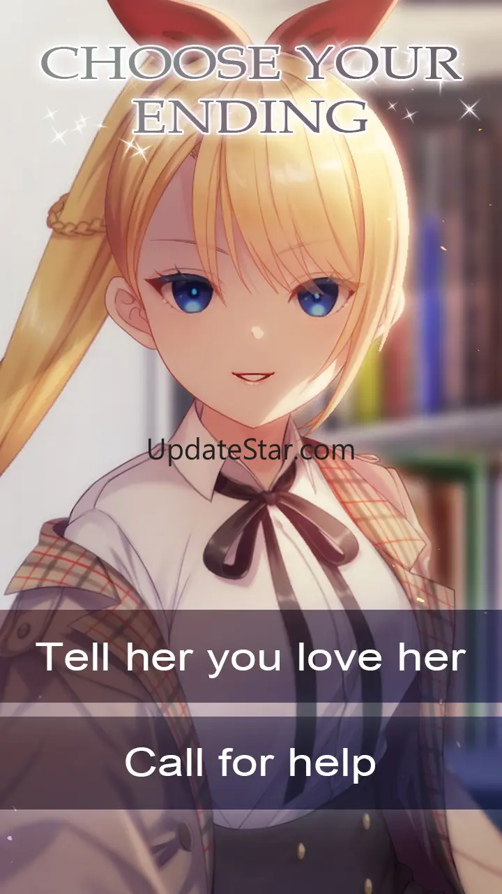 My Sweet Stalker: Sexy Yandere 3.1.11