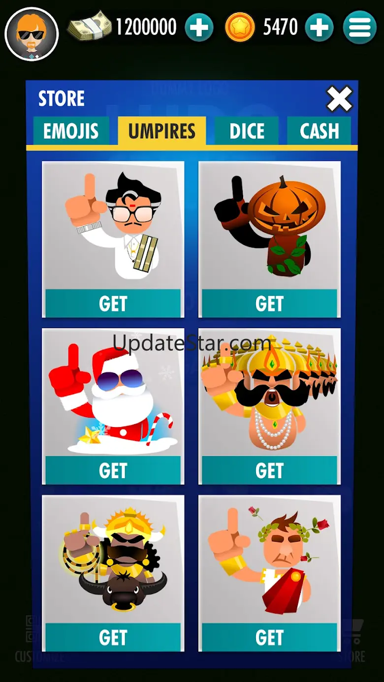 Ludo Cricket Clash™ 1.0.4