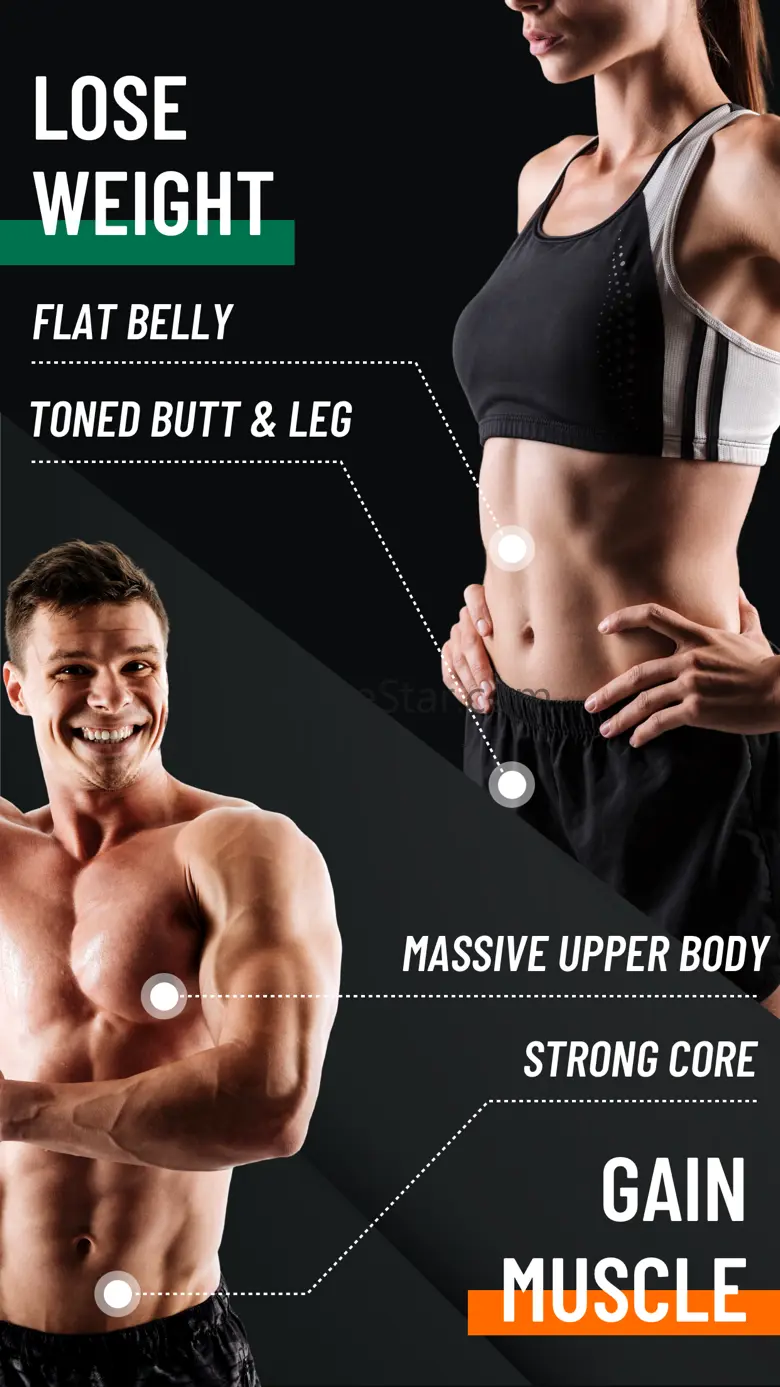 7 Minute Workout: Easy Fitness 2.0.10