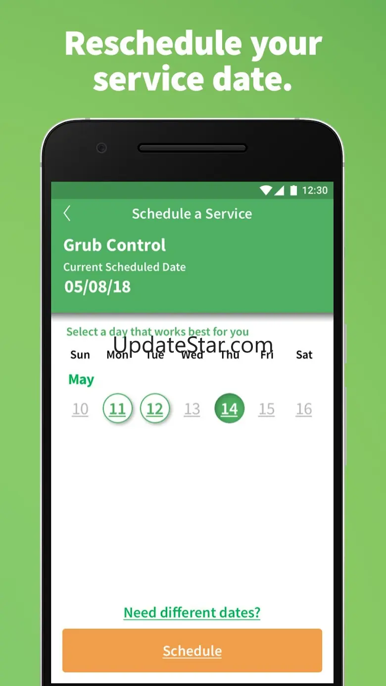 TruGreen 3.0.42